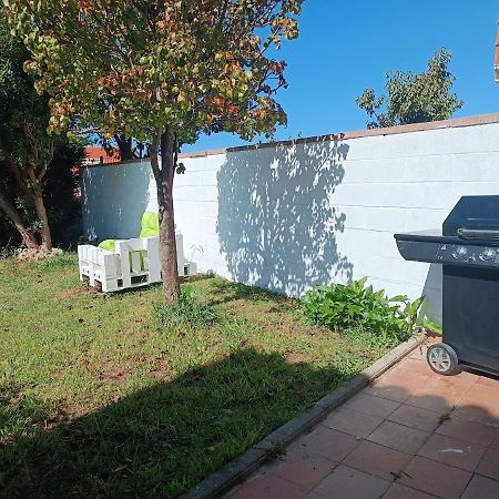 Santander-Liencres Villa Peral Exterior foto
