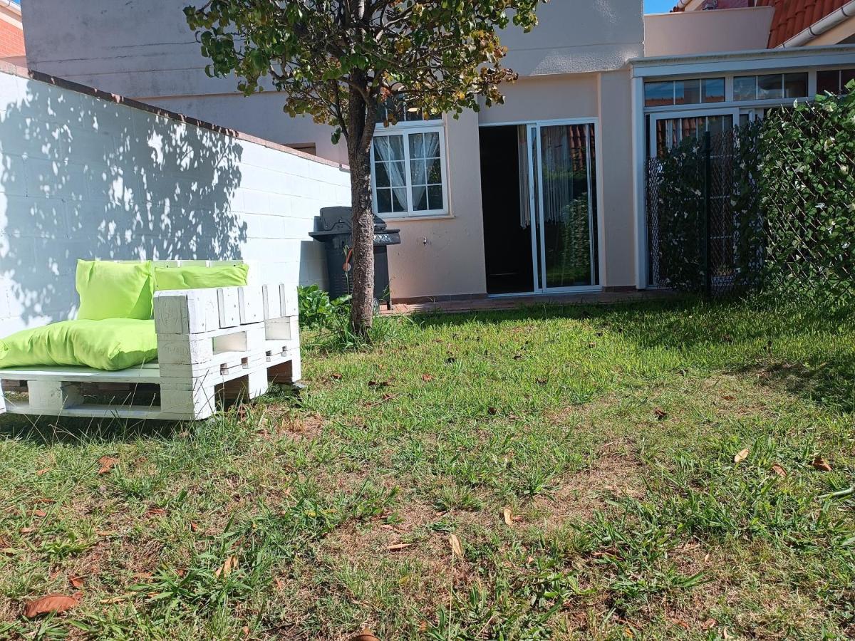 Santander-Liencres Villa Peral Exterior foto