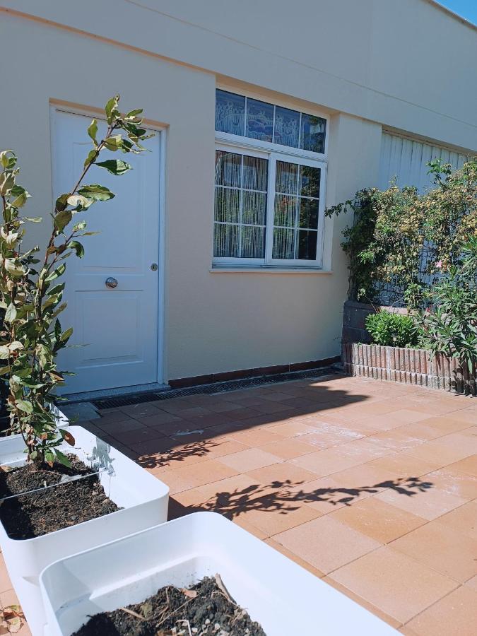 Santander-Liencres Villa Peral Exterior foto